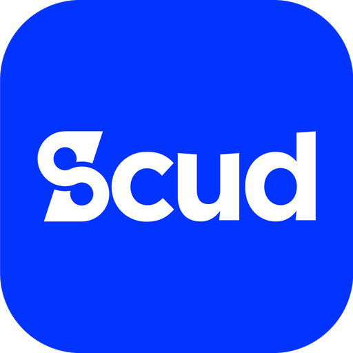 Scud Logo